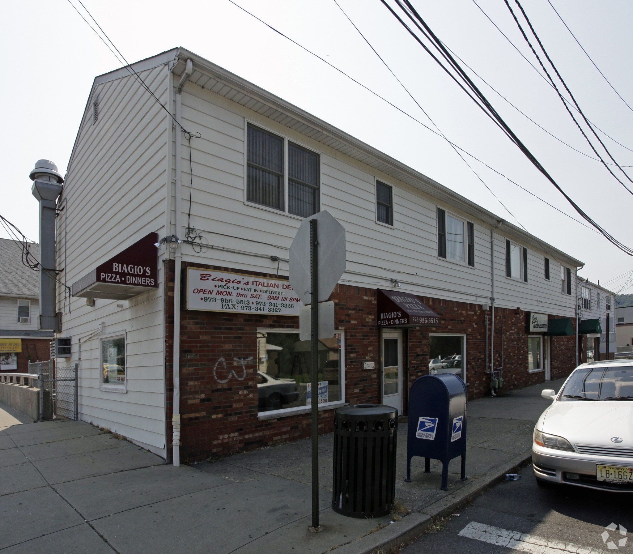 81-85 Berkshire Ave, Paterson, NJ for sale Primary Photo- Image 1 of 12