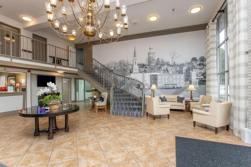 10 Highway 411 SE, Rome, GA à vendre - Photo du bâtiment - Image 3 de 24