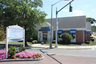 285 Maple Ave, White Plains NY - Drive Through Restaurant