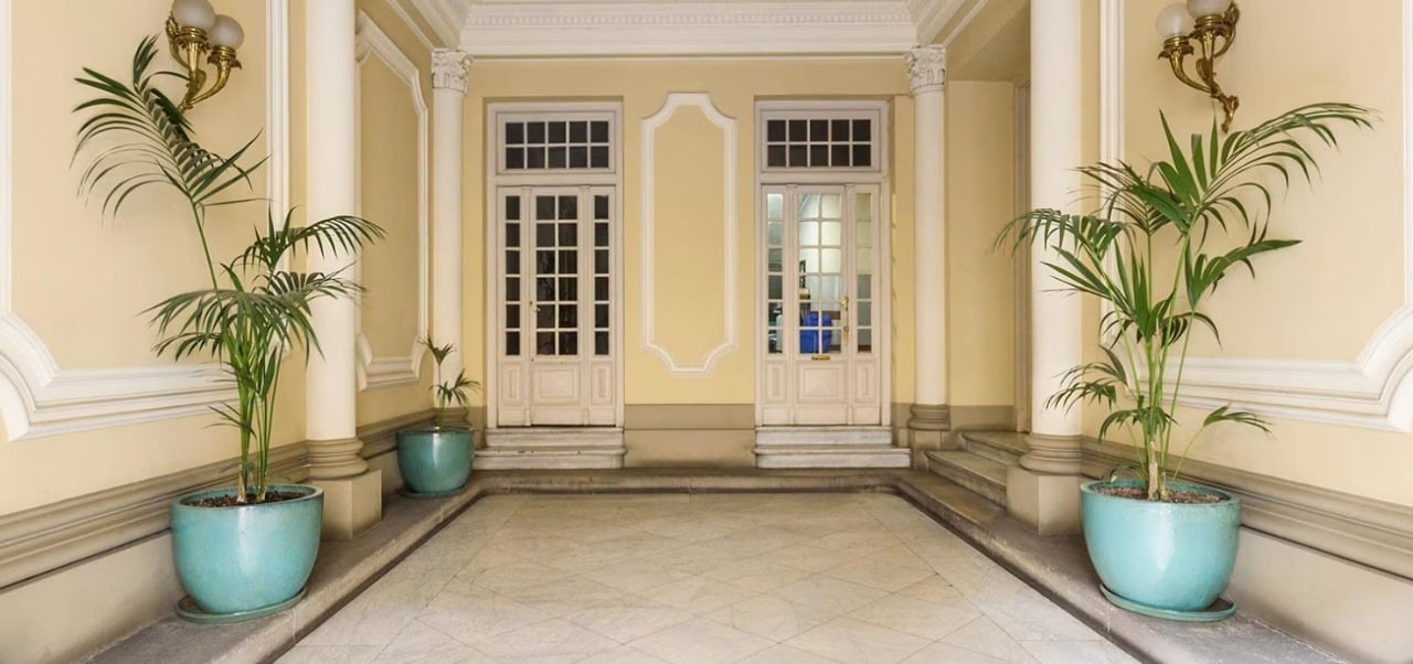 Calle de Almagro, 23, Madrid, Madrid à louer Photo intérieure- Image 1 de 12