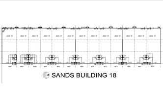 4407-4497 SW Martin Hwy, Palm City, FL for lease Floor Plan- Image 2 of 2