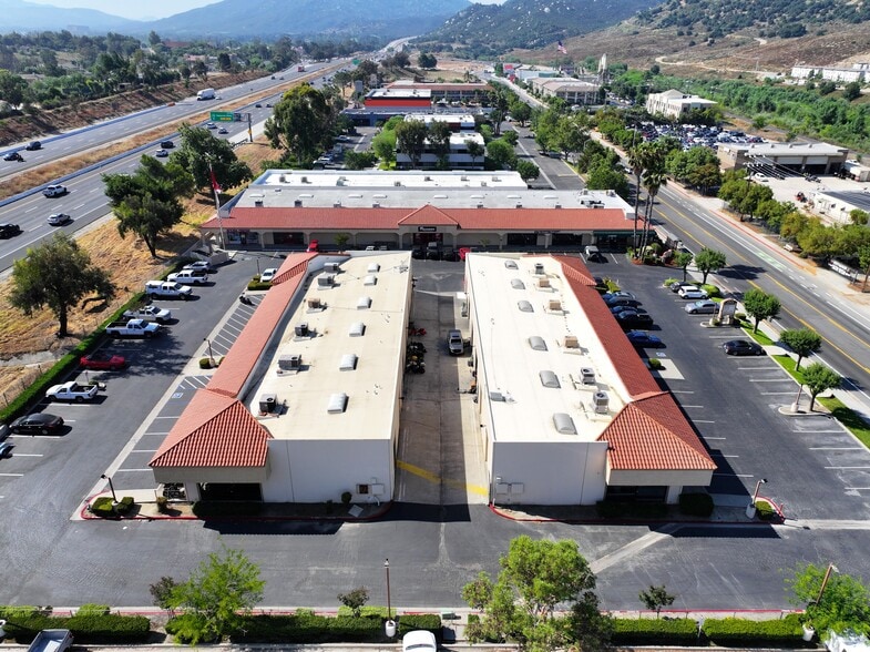 28860 Old Town Front St, Temecula, CA for sale - Building Photo - Image 3 of 7