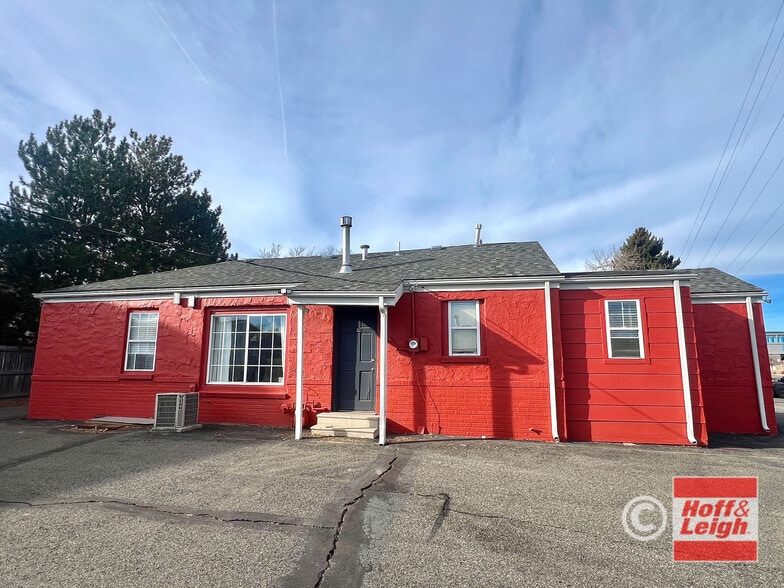 1420 Garrison St, Lakewood, CO for lease - Building Photo - Image 2 of 12