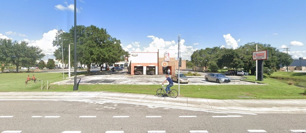 1206-1264 N Broadway Ave, Bartow, FL for lease - Building Photo - Image 3 of 12