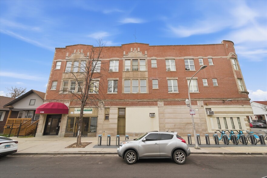 5833-5845 W Division St, Chicago, IL for sale - Building Photo - Image 2 of 7