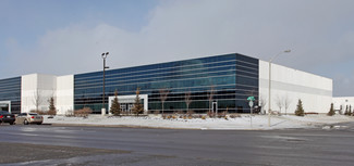 More details for 400 Zenway Blvd, Vaughan, ON - Industrial for Lease