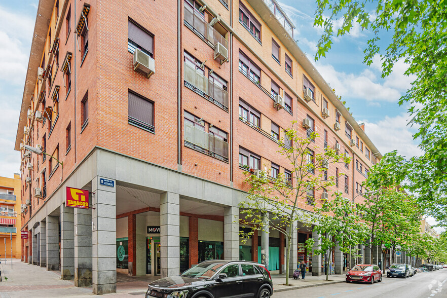 Avenida Asturias, 57, Madrid, Madrid for lease - Building Photo - Image 3 of 3