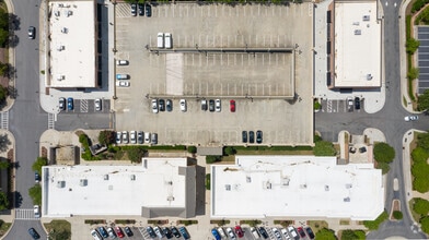 7810 Target Cir, Raleigh, NC - Aerial  map view - Image1