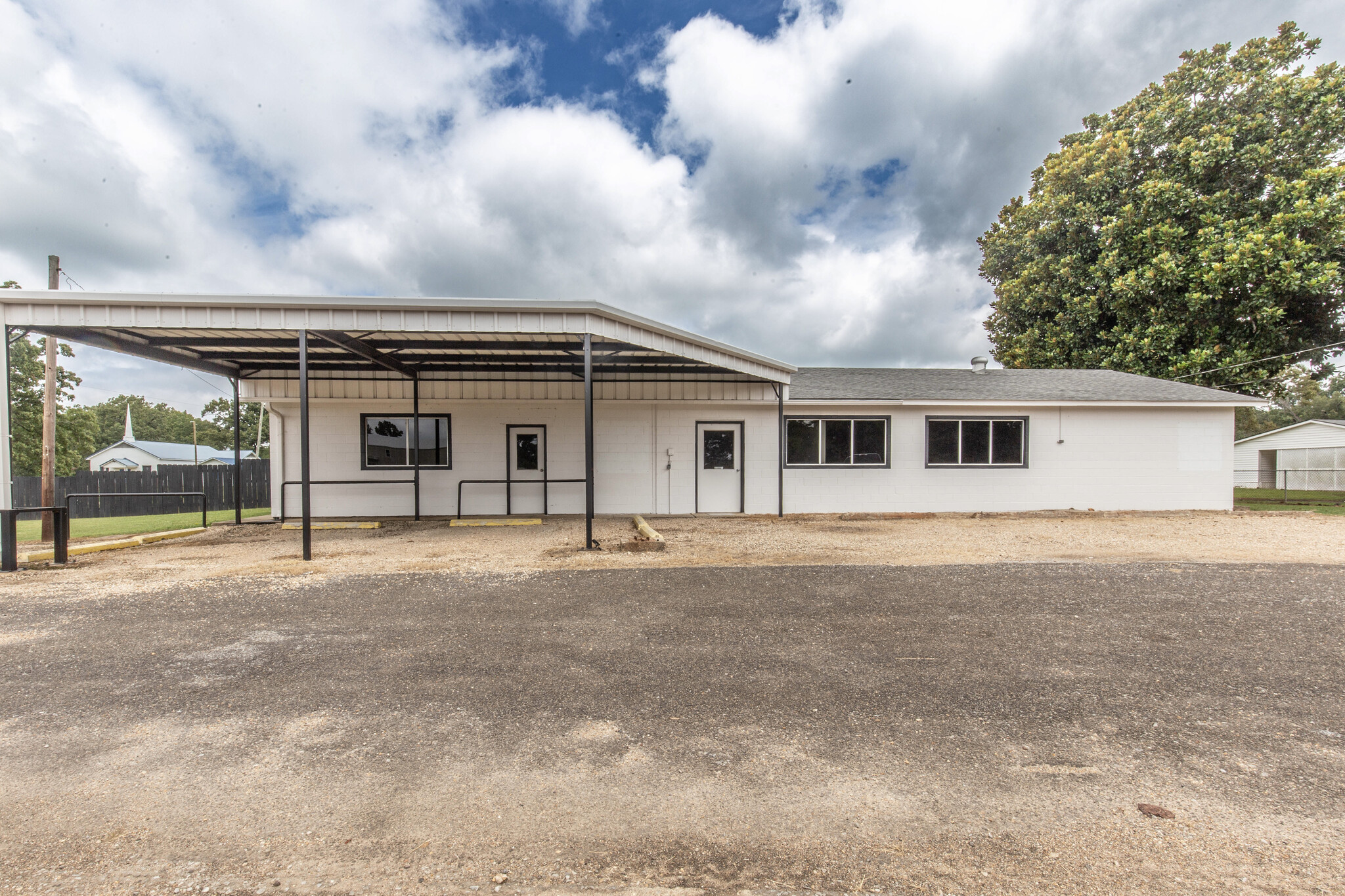 4846 US Highway 67 W, Simms, TX for sale Building Photo- Image 1 of 42