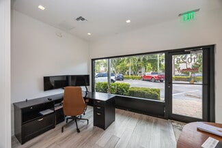 Plus de détails pour 1011-1065 5th Ave N, Naples, FL - Commerce de détail à vendre