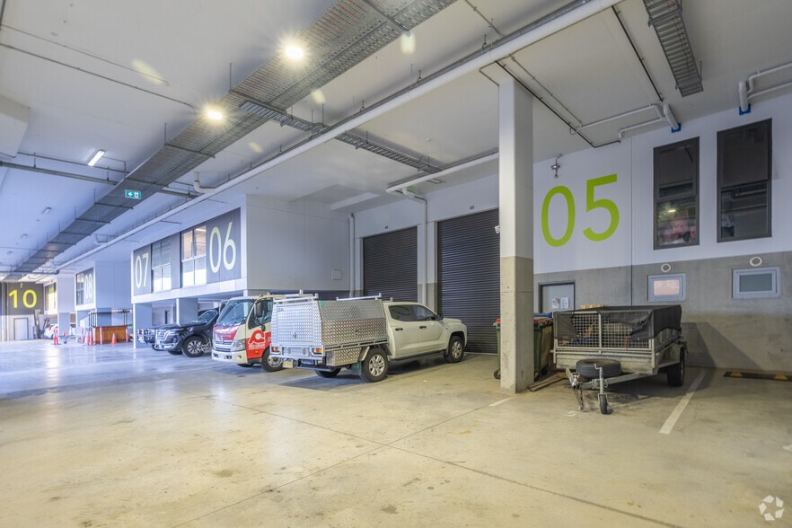 23A Mars Rd, Lane Cove West for sale - Building Photo - Image 2 of 5