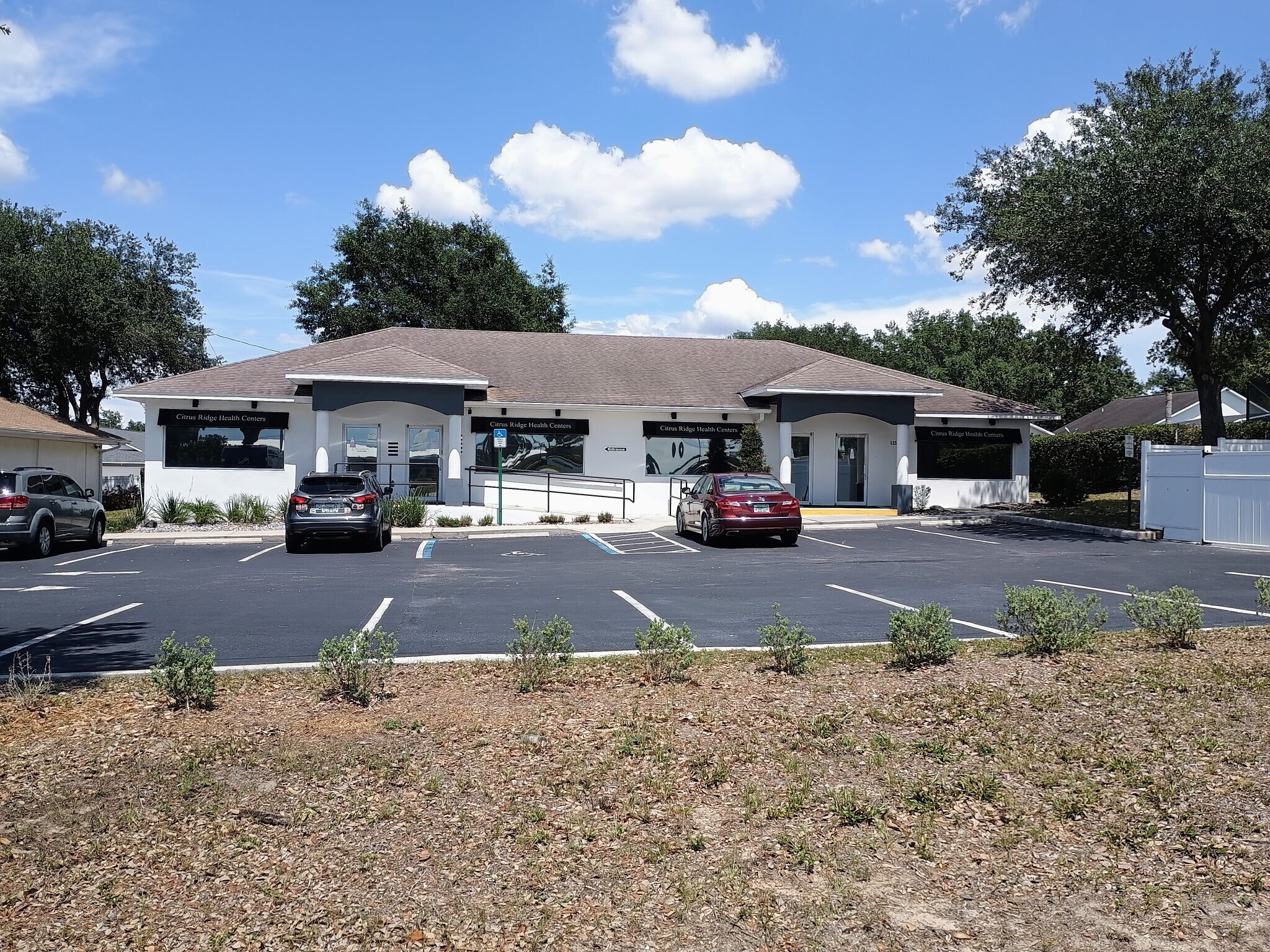 101-109 Lake Davenport Blvd, Davenport, FL à louer Photo du bâtiment- Image 1 de 7