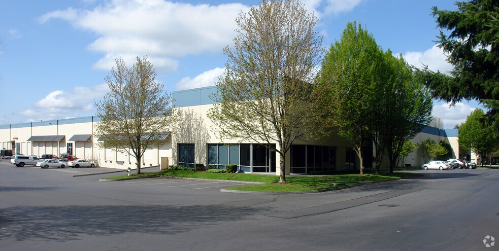 2503 Frank Albert Rd E, Fife, WA for lease - Building Photo - Image 2 of 2