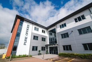 More details for Hatherley Ln, Cheltenham - Coworking for Lease