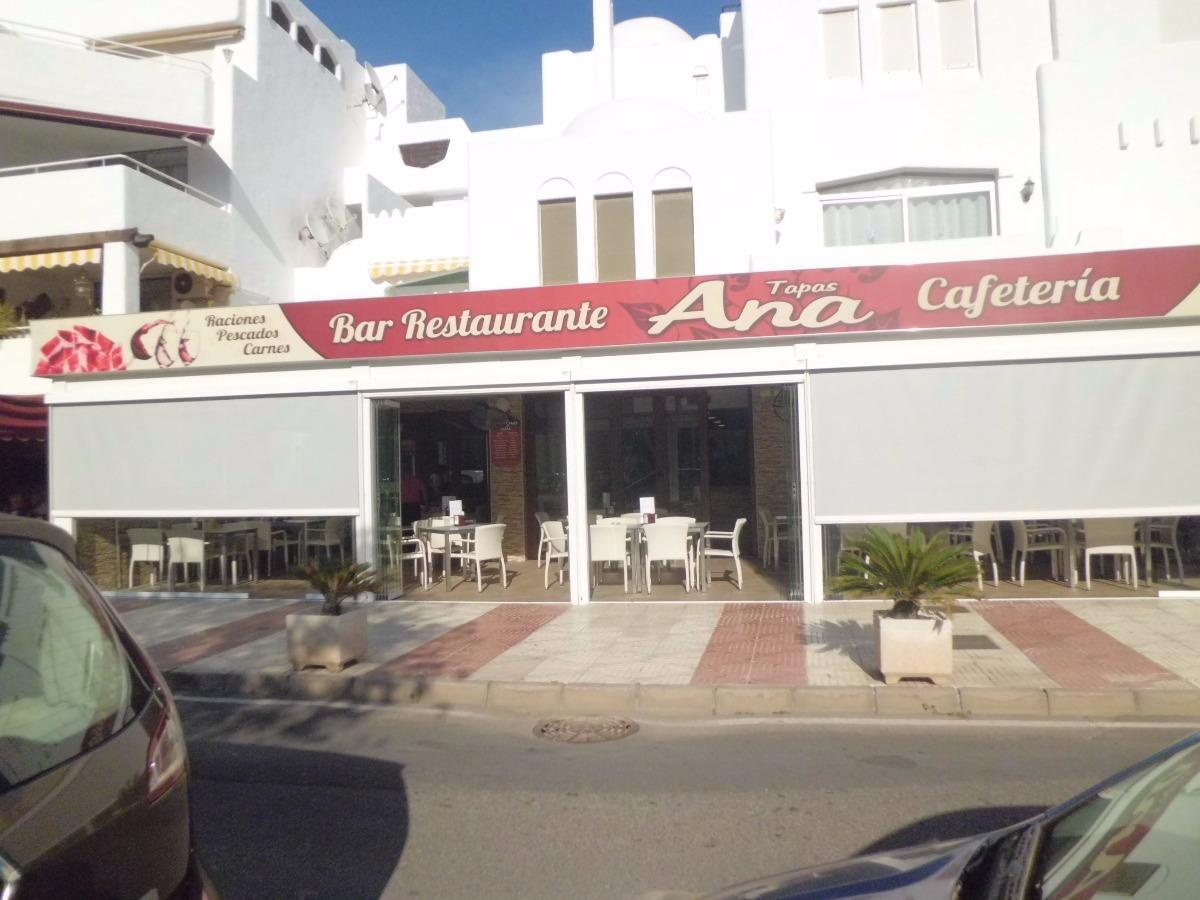 Retail in Roquetas de Mar, Almería for sale Building Photo- Image 1 of 18