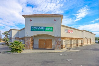 Plus de détails pour 3380 N Los Coyotes Diagonal, Long Beach, CA - Commerce de détail à vendre