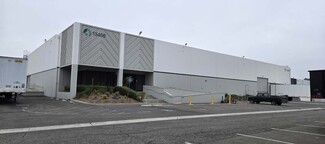 Plus de détails pour 15408 Blackburn Ave, Norwalk, CA - Industriel à louer