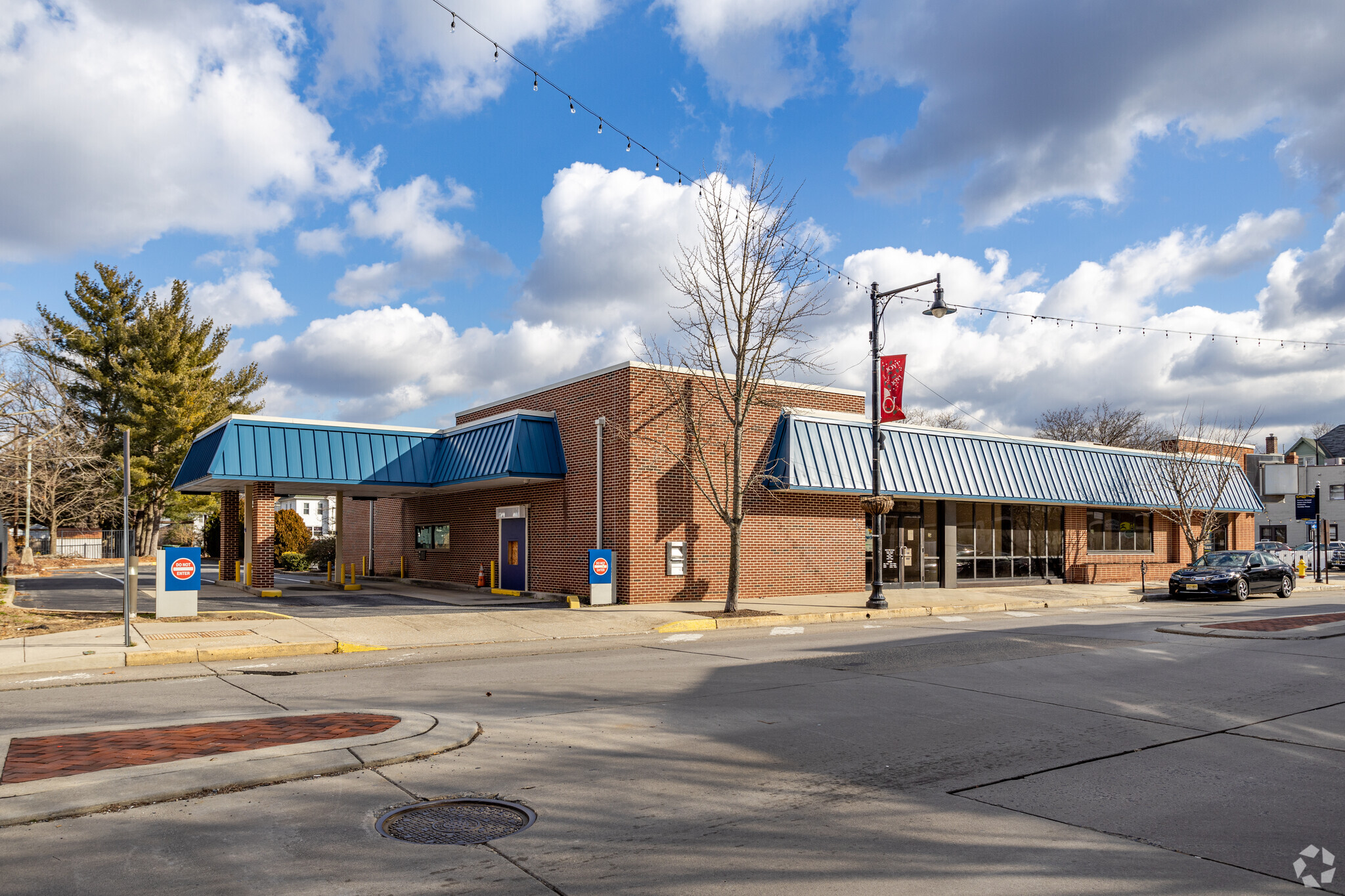 627 Haddon Ave, Collingswood, NJ for sale Building Photo- Image 1 of 1