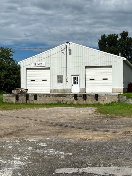 2330 US-11, Mooers, NY for sale - Building Photo - Image 2 of 4