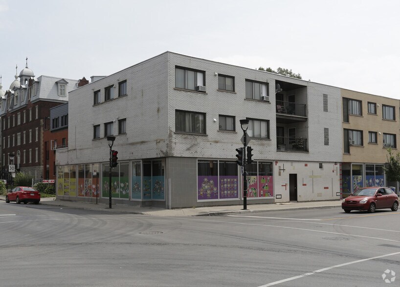 1760-1770 Av De L'église, Montréal, QC à vendre - Photo principale - Image 1 de 1