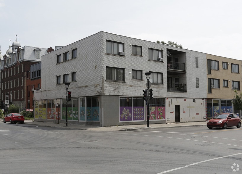 1760-1770 Av De L'église, Montréal, QC for sale - Primary Photo - Image 1 of 1