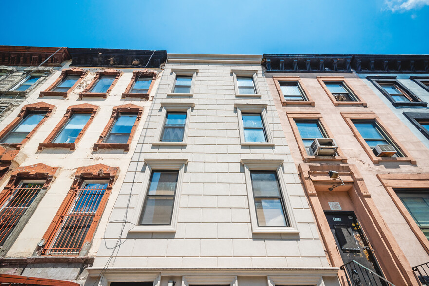 217 E 115th St, New York, NY for sale - Building Photo - Image 3 of 6