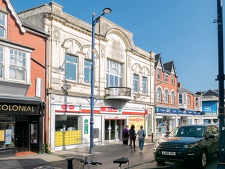 More details for 66-70 John St, Porthcawl - Retail for Sale