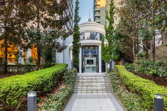 Plus de détails pour 201 Miller St, North Sydney - Bureau à louer