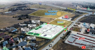 More details for 160 County Road 313, Jarrell, TX - Office for Sale