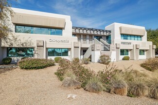 Plus de détails pour 11111 N Scottsdale Rd, Scottsdale, AZ - Bureau à vendre