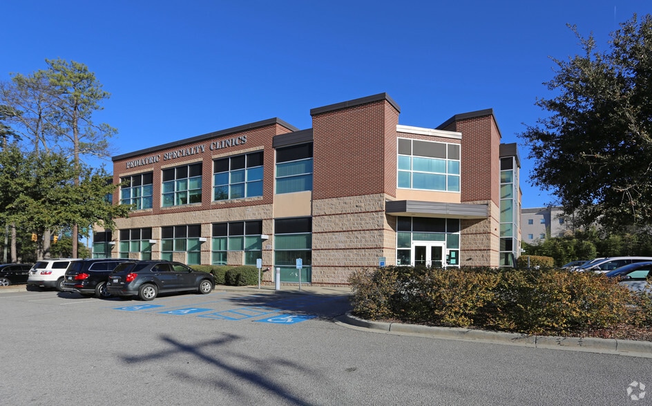 2113 Adams Grv, Columbia, SC for sale - Primary Photo - Image 2 of 9