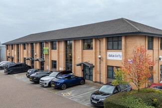 More details for Pride Point Dr, Derby - Office for Lease