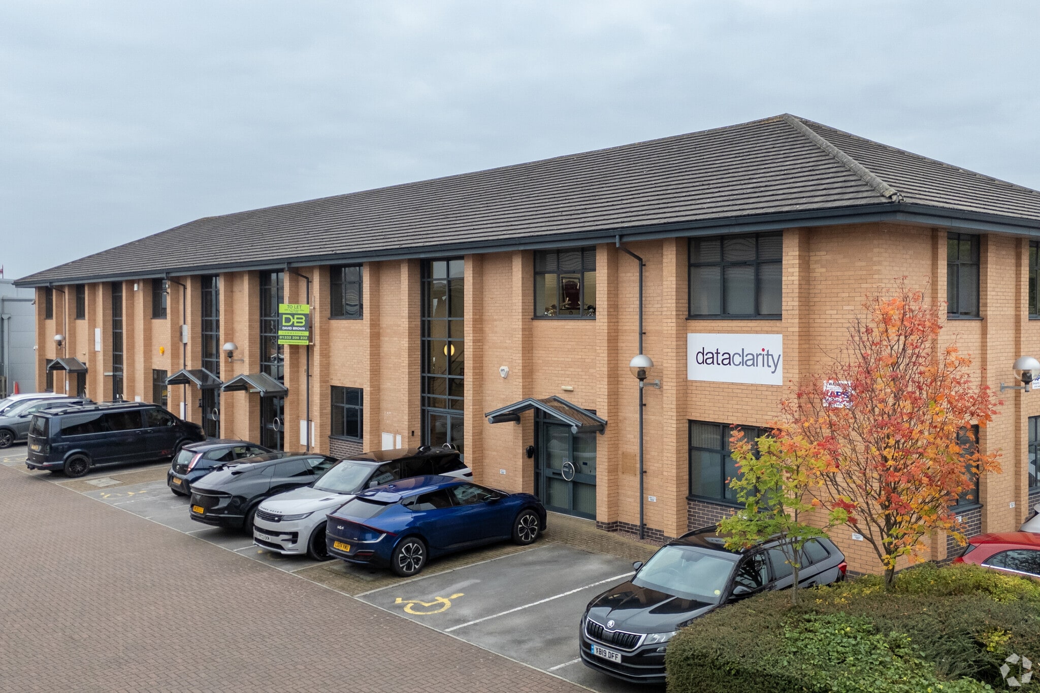 Pride Point Dr, Derby for lease Primary Photo- Image 1 of 5