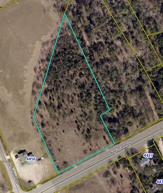 Plus de détails pour 4440 Augusta Hwy, Gilbert, SC - Terrain à vendre