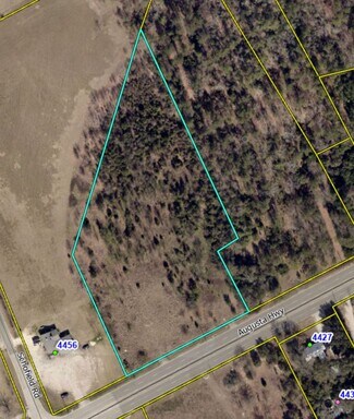 Plus de détails pour 4440 Augusta Hwy, Gilbert, SC - Terrain à vendre