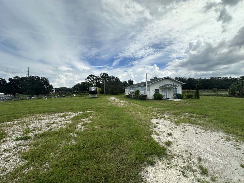 3825 W Main St, Leesburg, FL à vendre - Photo principale - Image 1 de 2