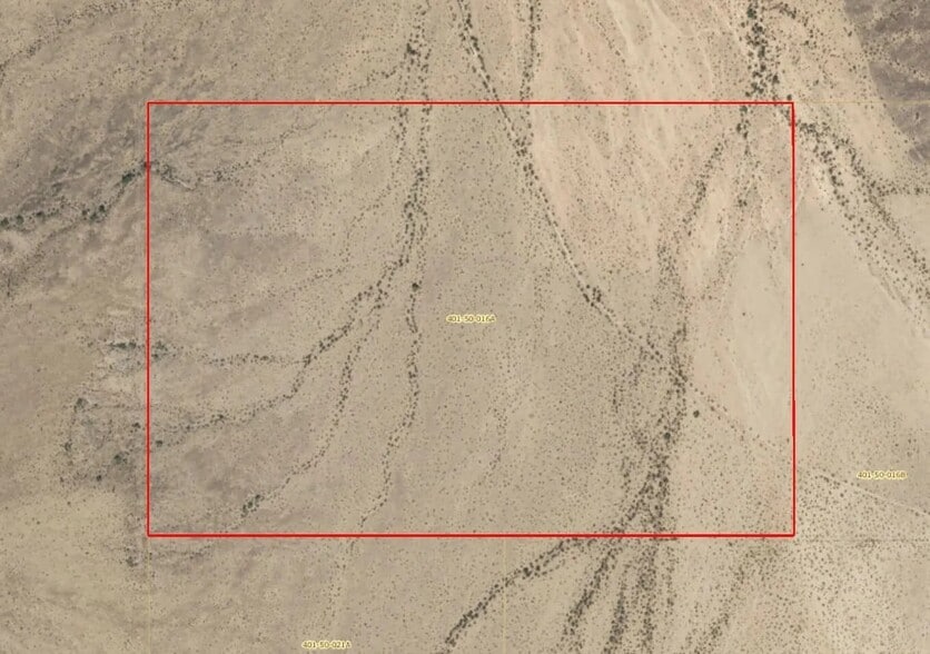 60 Acres Vacant Land - Outlying Arlington, AZ, Tonopah, AZ à vendre - Photo du bâtiment - Image 1 de 2