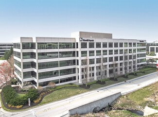 Plus de détails pour 510 E 96th St, Indianapolis, IN - Bureau à louer