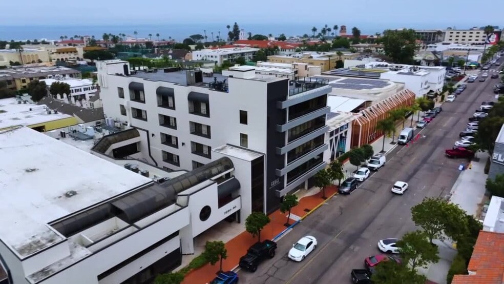 7590 Fay Ave, La Jolla, CA for lease - Commercial Listing Video - Image 2 of 10