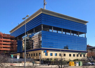 More details for Calle Berna, 1, Toledo - Coworking for Lease