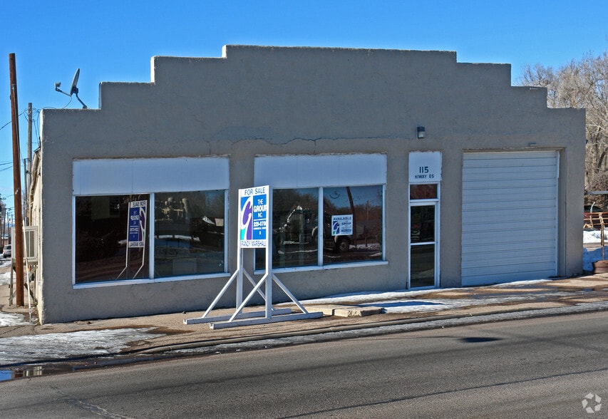 115 Hwy 85, Ault, CO for lease - Building Photo - Image 3 of 51