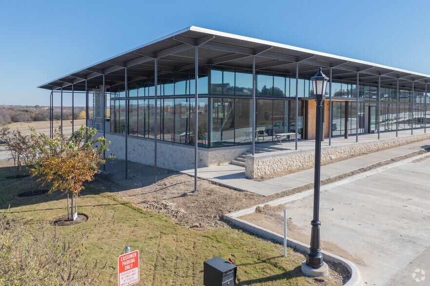 4729 Saint Amand Cir, Fort Worth, TX à louer - Photo principale - Image 1 de 11