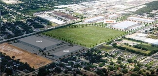 Plus de détails pour 6250 Northdale St, Houston, TX - Industriel à vendre