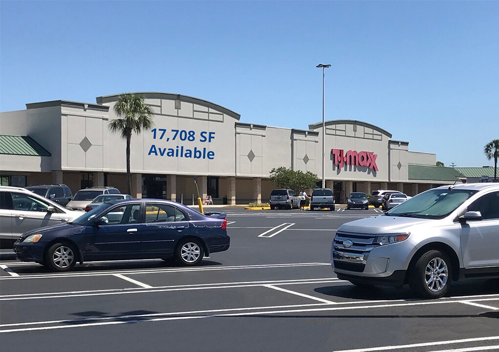 2605-2851 E Gulf to Lake Hwy, Inverness, FL for lease Building Photo- Image 1 of 2