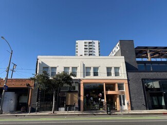 Plus de détails pour 2802-2808 Main St, Santa Monica, CA - Commerce de détail à louer
