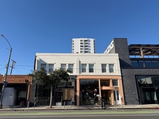 Plus de détails pour 2802-2808 Main St, Santa Monica, CA - Commerce de détail à louer