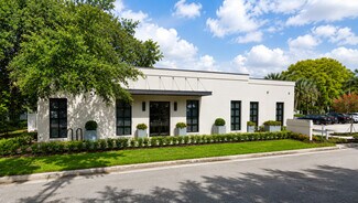 More details for 1751 N Park Ave, Maitland, FL - Office for Lease