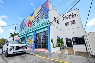 Plus de détails pour 750-760 SW 10th Ave, Miami, FL - Commerce de détail à louer