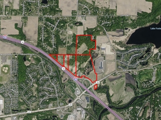 More details for 45th Street NE, Saint Michael, MN - Land for Sale