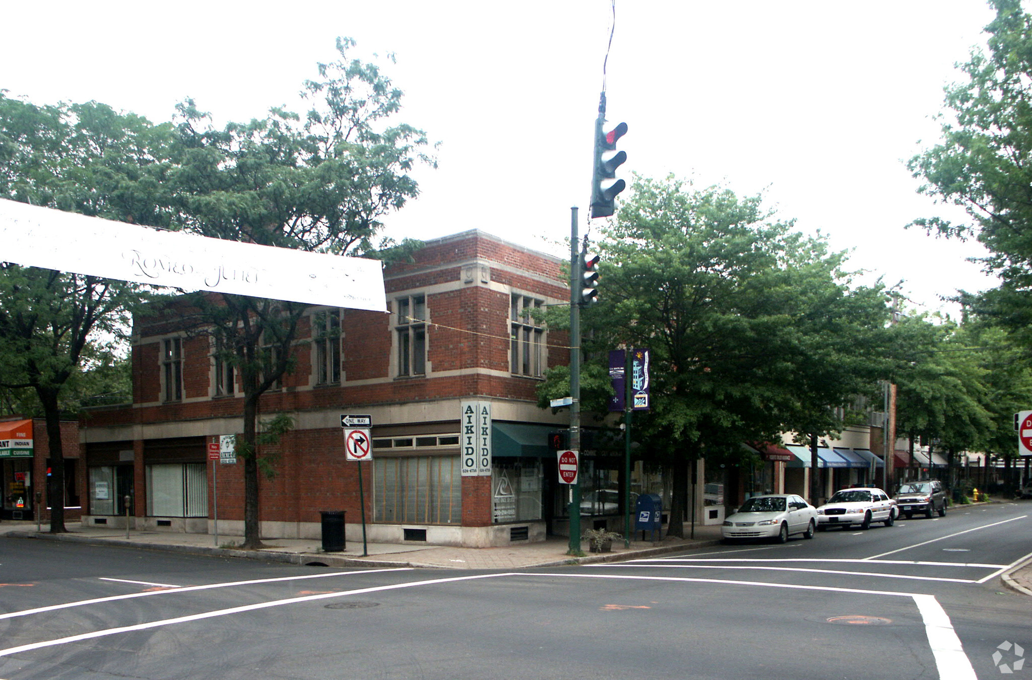 1203-1227 Chapel St, New Haven, CT for sale Primary Photo- Image 1 of 1